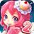 Candy Princess 2 icon