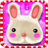 Candy Rabbit icon