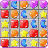 Candy Story HD icon