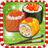 Candy Sushi version 1.0