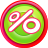 CandyApps: Super Games & Sales icon