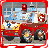 Car Wash Games - Ambulance Wash version 5.4