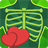 Chest Heart Surgery icon