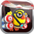 Chicken Copter icon