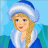 Christmas Holiday icon