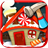 Christmas House Puzzle icon