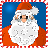 Christmas : Santa Lost Rudolph icon