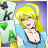 Cinderella BlackJack21 icon