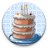 Cindy Cool Cake icon