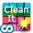 Clean It icon