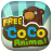 Coco Animal FREE icon