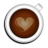 Coffee maker games icon