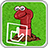 Catch Earth Worm icon