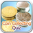 Coin Collecting Quiz icon