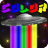 Color Invaders icon