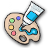 Coloring Book Free icon