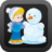 Coloring Book Kids Playing Games icon