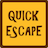 QuickEscape icon