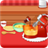 Cooking Christmas Cookies icon