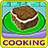 Cooking Mississippi Mud Cake icon