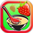 Cooking Game Strawberry Soup icon