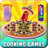 Mexican Pizza Cooking Games icon
