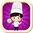 Corn Chowder Cooking icon