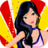 dressup icon