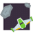 Crash in Space icon