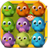 Crazy Birds icon