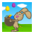 Crazy Eggs Catcher icon