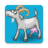 Crazy Goat Scream icon