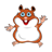 Hamster Fight icon