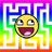 Crazy Maze icon