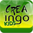 Crea Ingo Kids icon