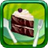 Creamy Chocolate Cake icon