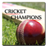 Cricket Champs icon