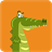 Crocodile Mini Games icon