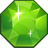 Crystal Clicker: Heist Empire icon
