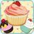 Cupcake Delights icon