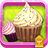 Cupcake Maker icon