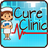 Cure Clinic icon