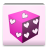 Custom Love Dice icon