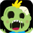 Cute Zombie Game icon