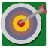 Dart Roulette icon