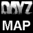 DayZ Map 2.1 icon