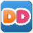 DD Attach icon