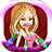Dentist Game Pinky Girl icon