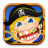 Pirate Dentists Doctor icon