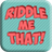 Difficult Riddles icon